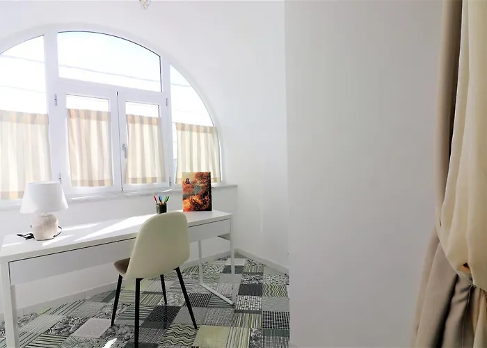 Mary\'S Apartments - De Vivo Realty Massa Lubrense