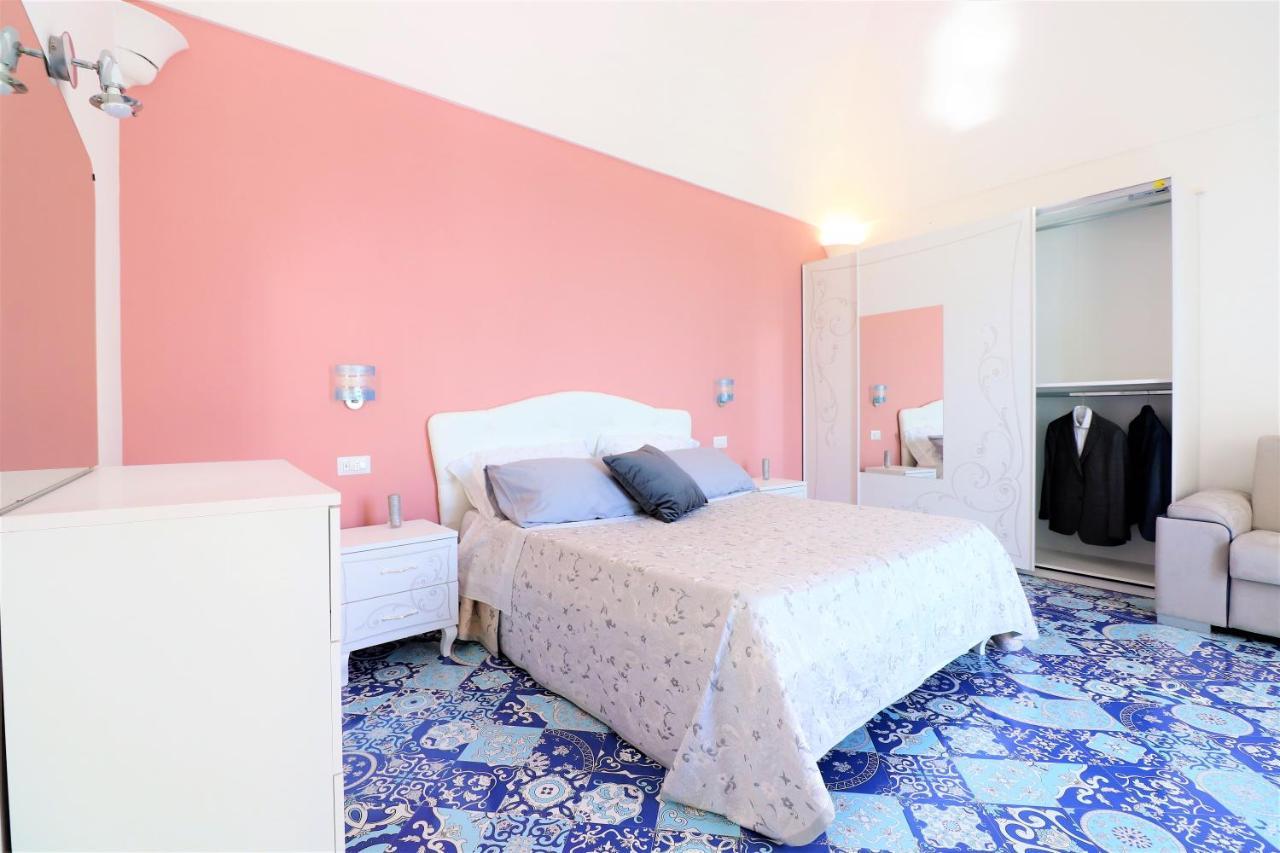 Mary's - De Vivo Realty Apartment Massa Lubrense